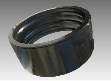 微粉磨粉機配件——磨環(huán)