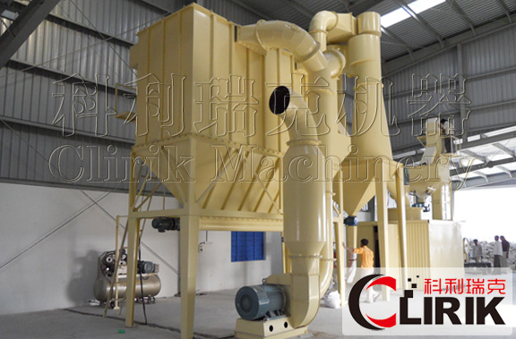 石油焦磨粉機(jī)-石油焦粉體加工設(shè)備