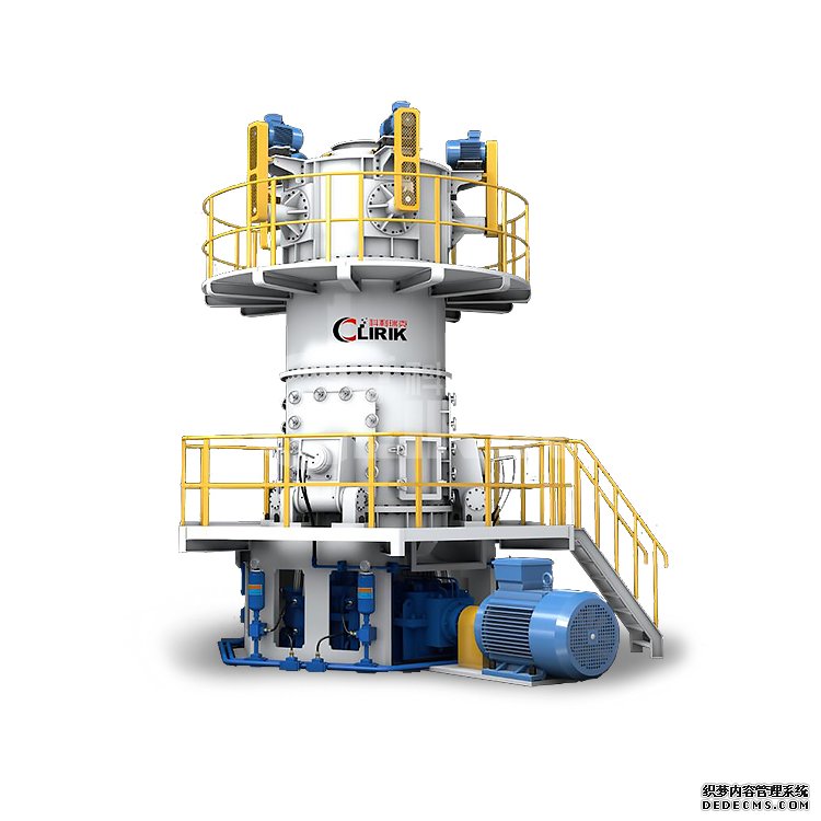 煤矸石立磨機(jī)