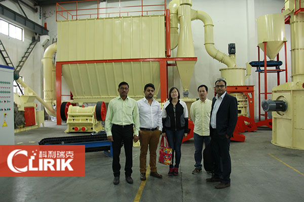 超細微粉磨設(shè)備