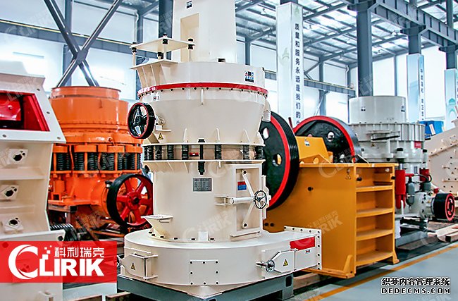 碳酸鈣粉可以用什么磨粉機(jī)？